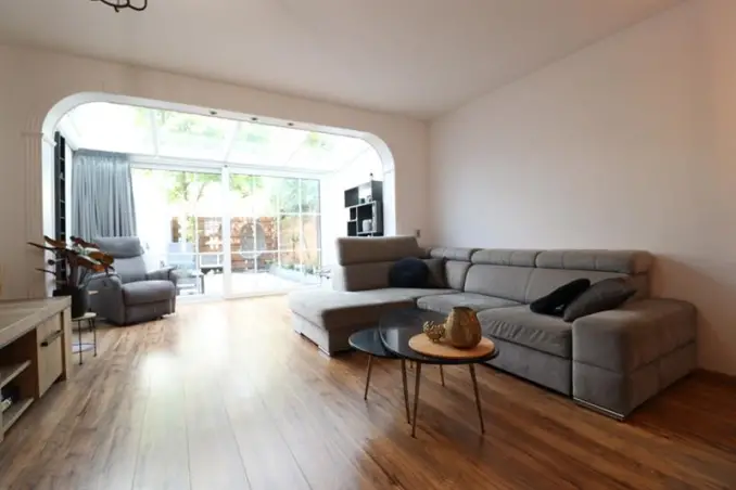 Appartement te huur aan de Turnhoutplantsoen in Amsterdam