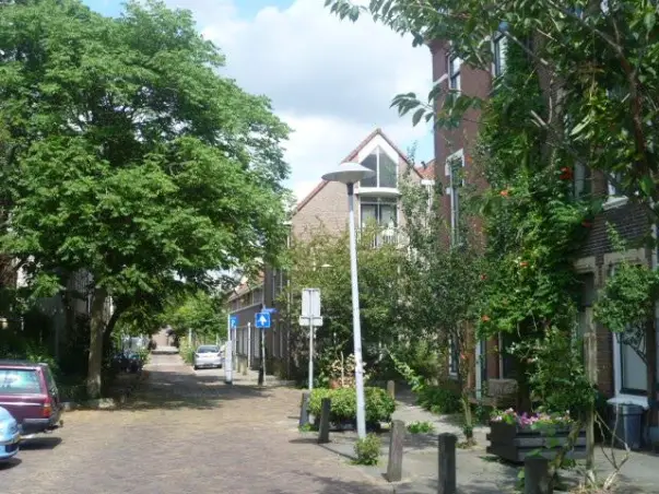 Appartement te huur aan de St.-Janshovenstraat in Utrecht