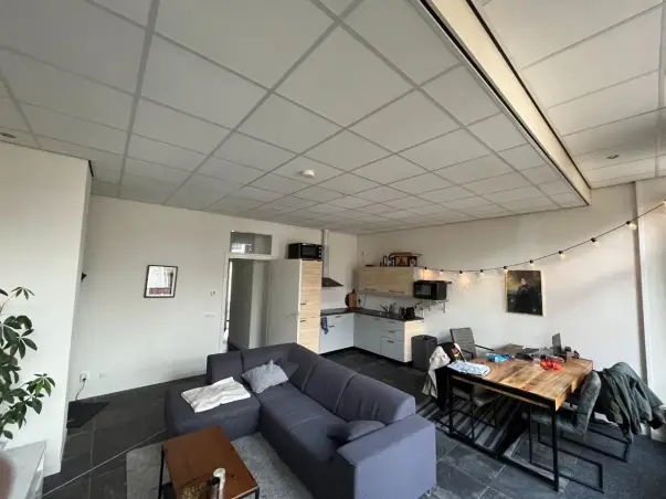 Appartement te huur aan de Steentilstraat in Groningen