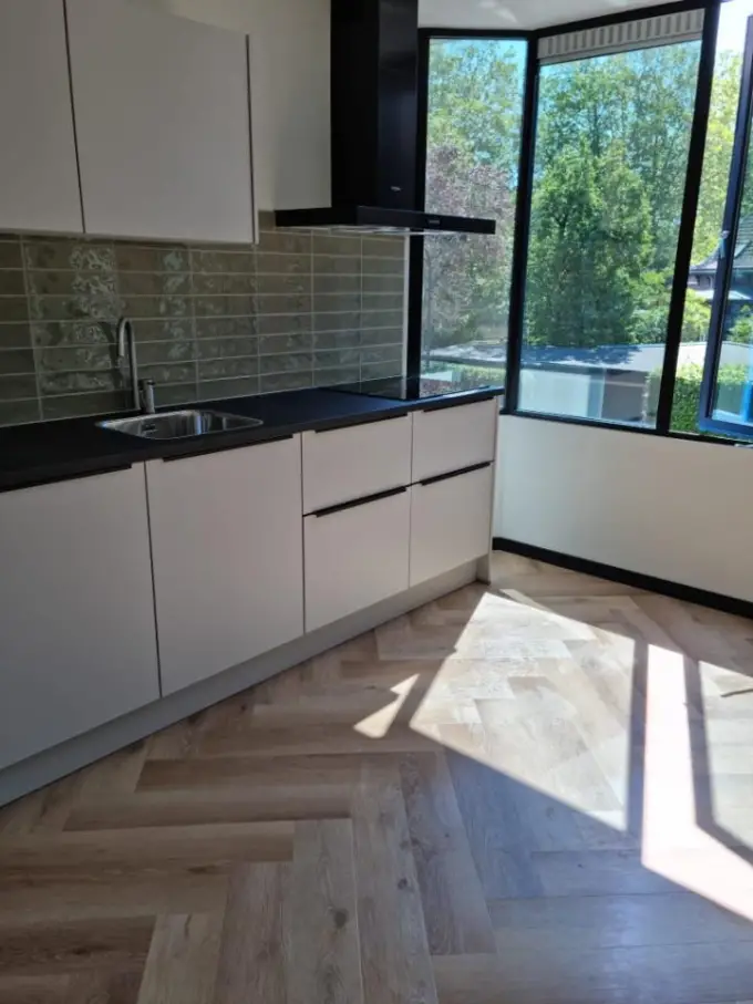 Appartement te huur aan de Ezelsveldlaan in Delft