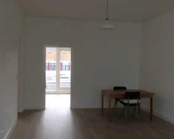 Appartement te huur aan de Prinsegracht in Den Haag