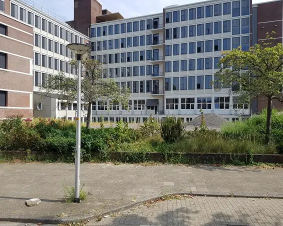 Studio te huur aan de Ariensplein in Enschede