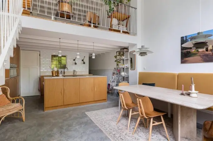 Appartement te huur aan de Amstelveenseweg in Amsterdam