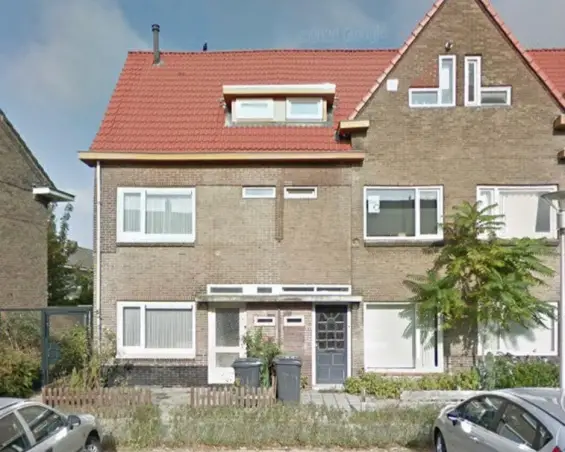 Appartement te huur aan de Pioenroosstraat in Eindhoven