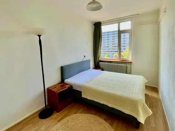 Appartement te huur aan de Van Eysingalaan in Utrecht