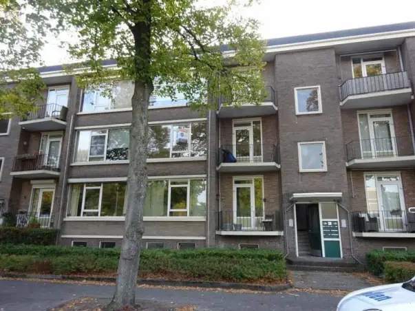 Appartement te huur aan de Karel de Grotelaan in Eindhoven