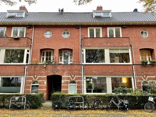 Appartement te huur aan de Verlengde J. A. Feithstraat in Groningen