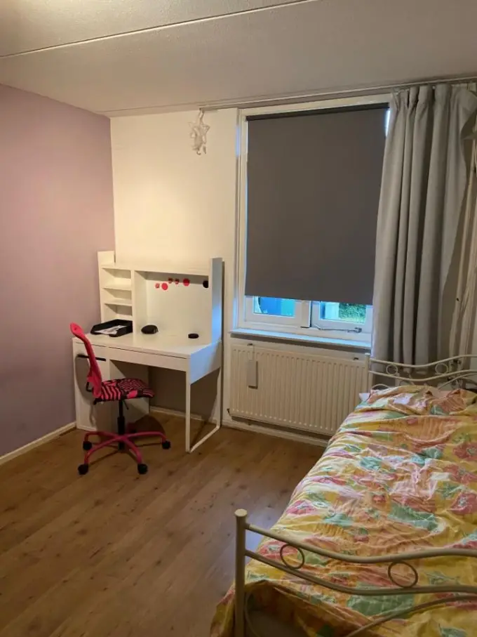 Kamer te huur aan de Leuvensbroek in Nijmegen