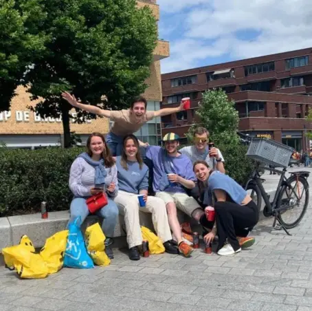 Kamer te huur aan de Getfertweg in Enschede