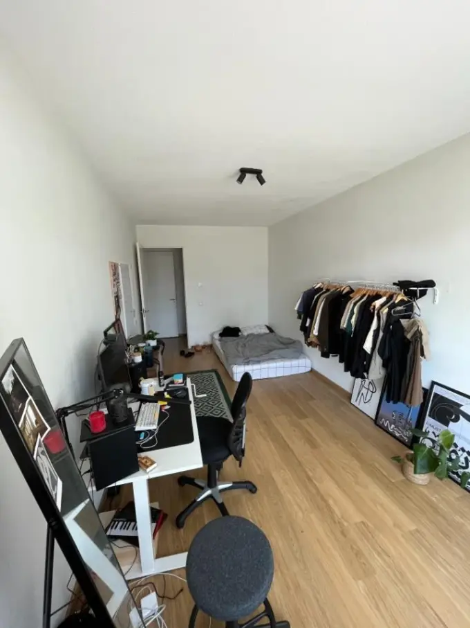 Kamer te huur aan de Ceramiquelaan in Amsterdam