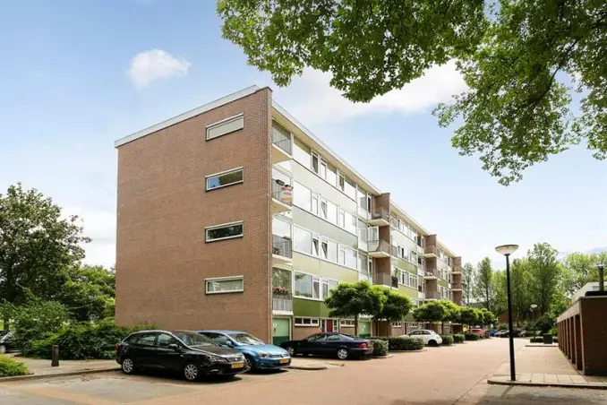 Appartement te huur aan de Cornelis Bosstraat in Rosmalen