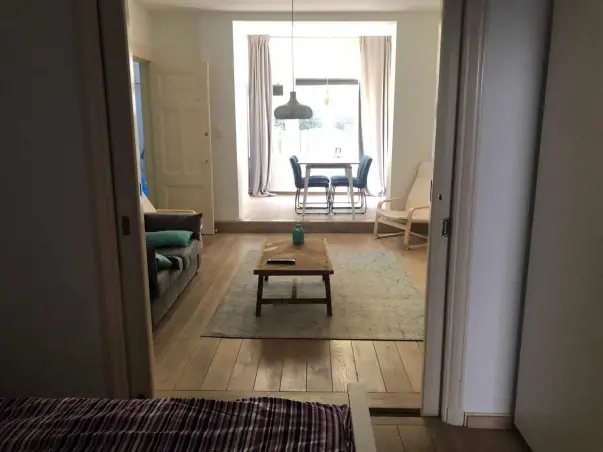 Kamer te huur aan de Tilanusstraat in Amsterdam