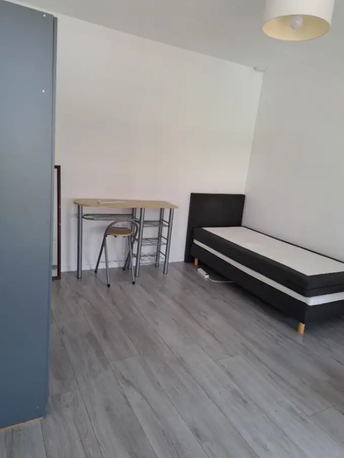 Kamer te huur aan de Scharlo in Alkmaar