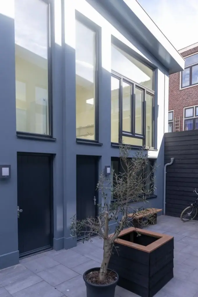 Appartement te huur aan de Lange Herenvest in Haarlem