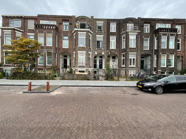 Kamer te huur aan de Oosterlaan in Zwolle