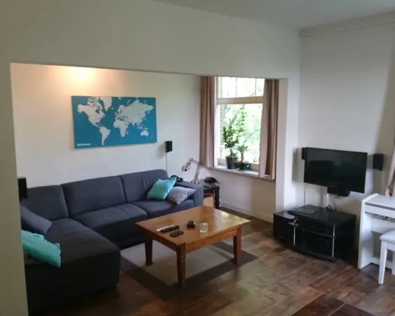 Appartement te huur aan de Geuzenkade in Amsterdam