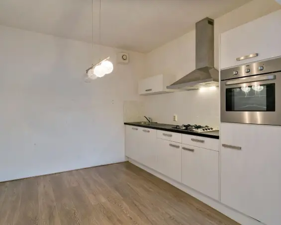 Appartement te huur aan de Montfoorthof in Amsterdam