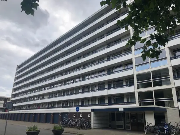 Kamer te huur aan de Hisveltplein in Arnhem