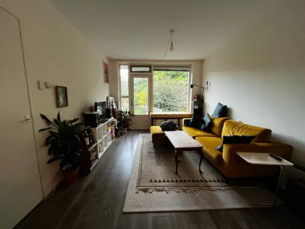 Kamer te huur aan de Archimedesplantsoen in Amsterdam