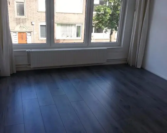 Kamer te huur aan de Tapuitstraat in Rotterdam