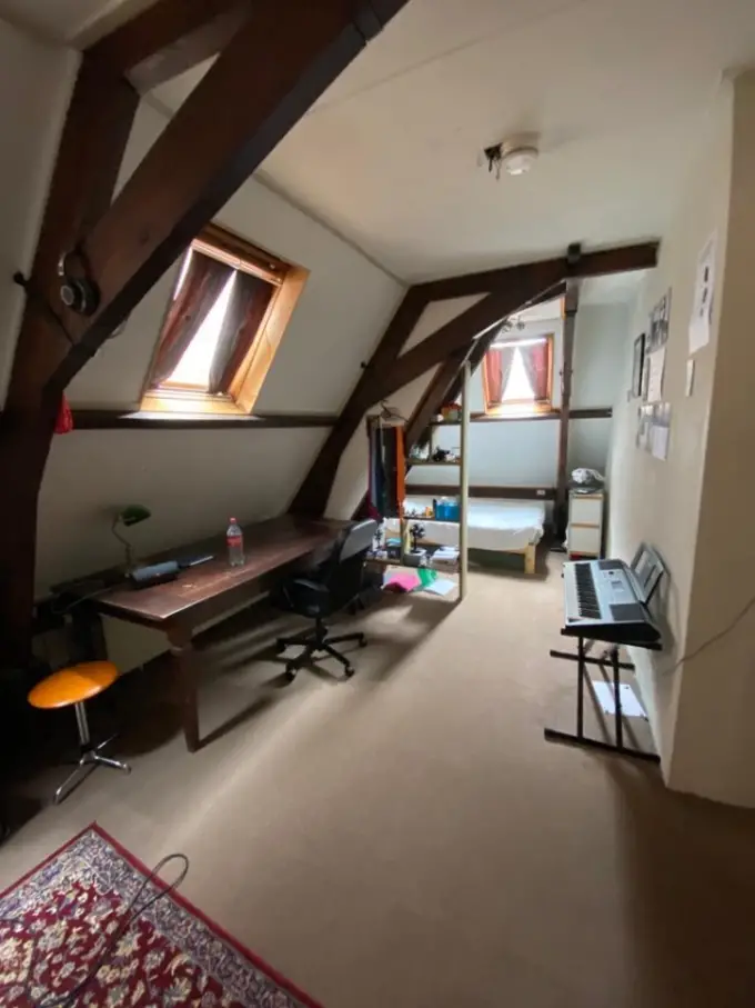 Kamer te huur aan de Noorderhagen in Enschede