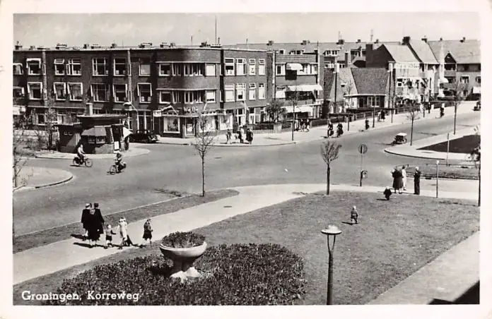 Kamer te huur aan de Oppenheimstraat in Groningen