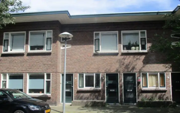 Appartement te huur aan de Floris Heermalestraat in Utrecht