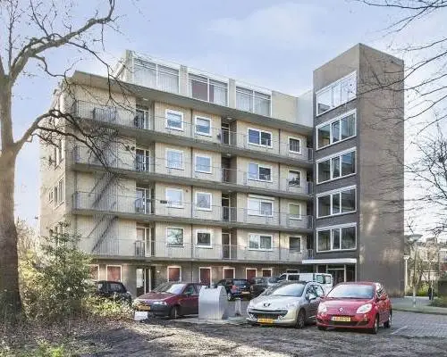 Kamer te huur aan de Maarten Lutherweg in Amstelveen