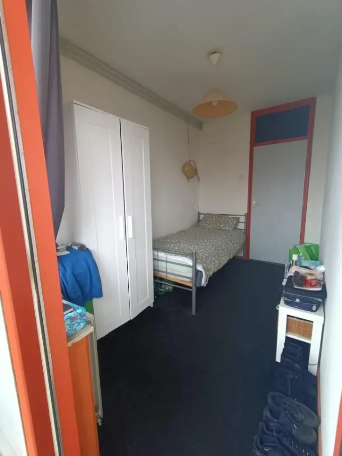 Kamer te huur aan de Lindenlaan in Amstelveen