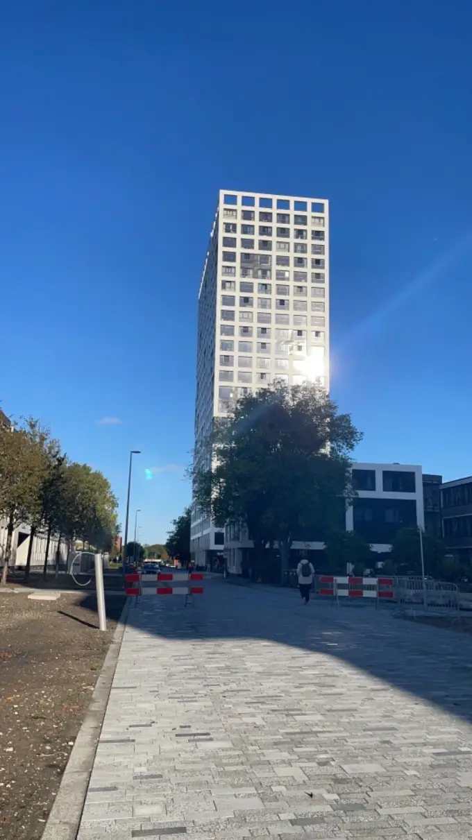 Kamer te huur aan de Stieltjesweg in Delft