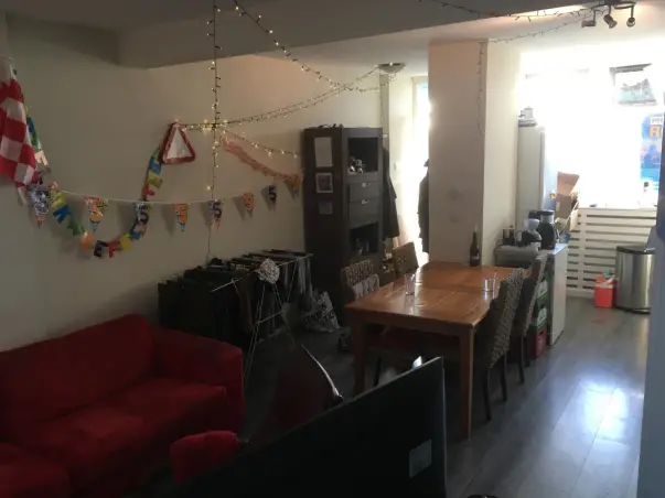 Kamer te huur aan de Menno ter Braaklaan in Delft