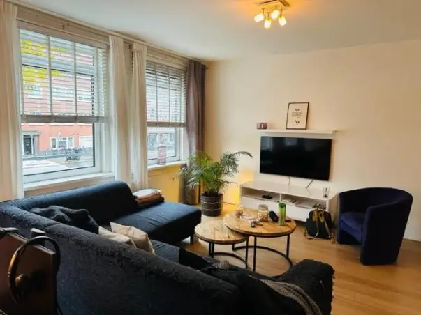 Appartement te huur aan de Hoofdweg in Amsterdam