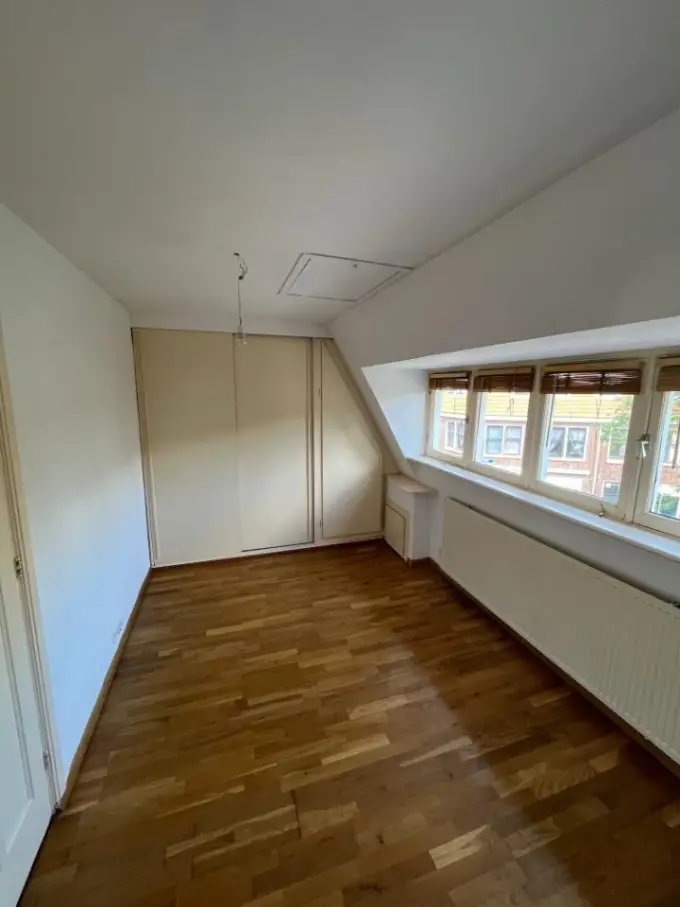 Kamer te huur aan de Van Bossestraat in Delft