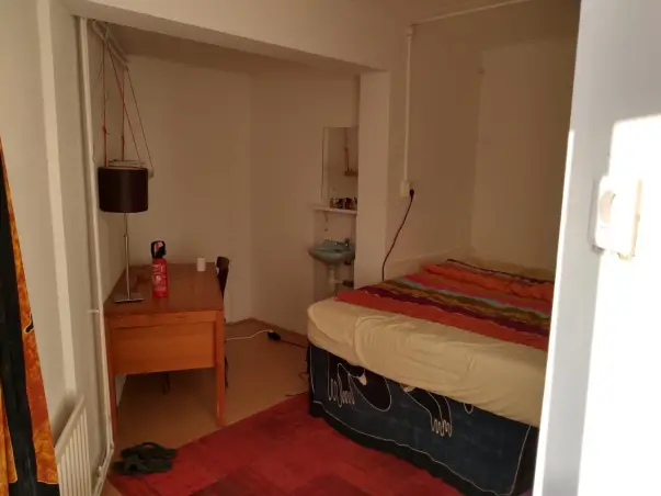 Kamer te huur aan de Lipperkerkstraat in Enschede