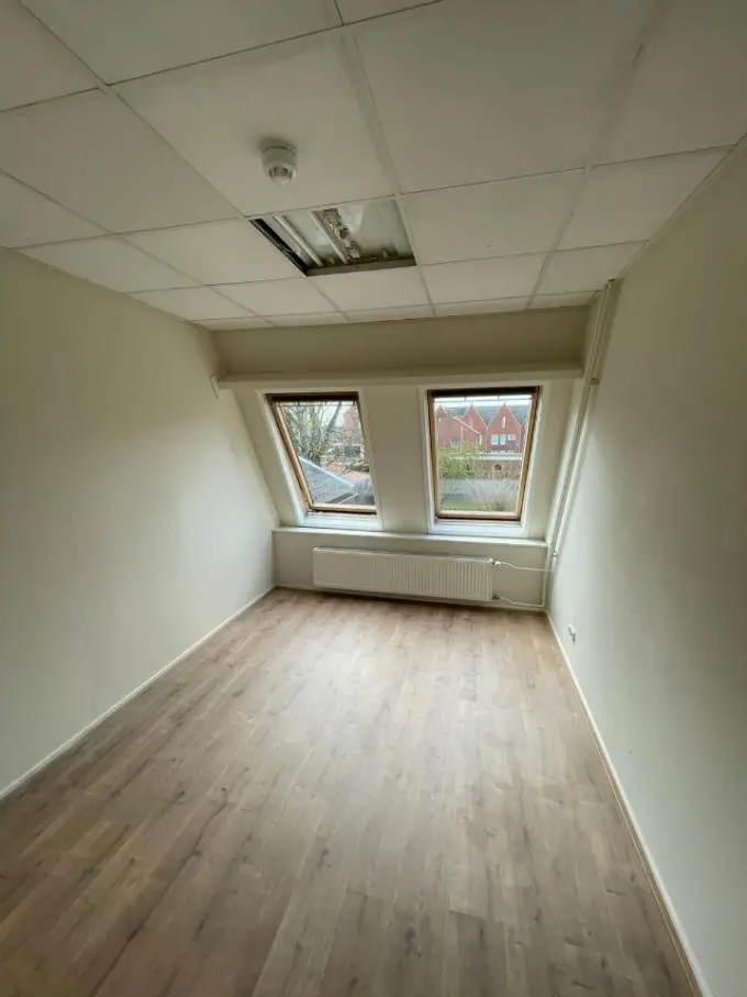 Kamer te huur aan de Venestraat in Nijkerk