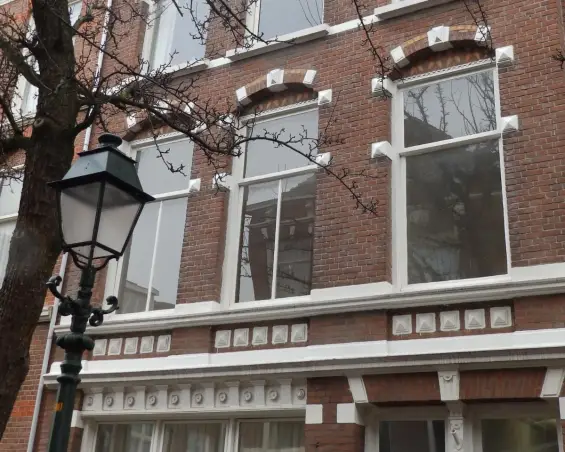 Kamer te huur aan de Obrechtstraat in Den Haag