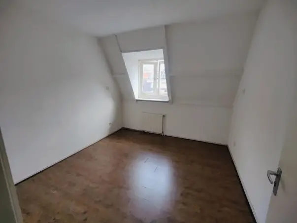 Kamer te huur aan de Nieuwstad in Arnhem