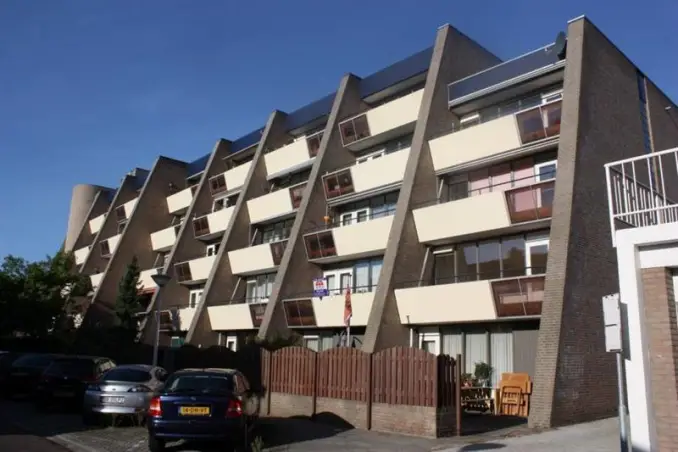 Appartement te huur aan de De Rozentuin in Eindhoven