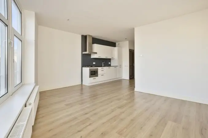 Appartement te huur aan de Da Costakade in Amsterdam