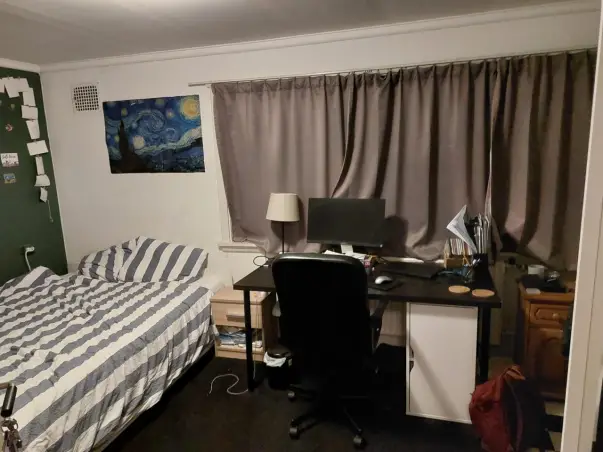 Kamer te huur aan de Emmastraat in Enschede