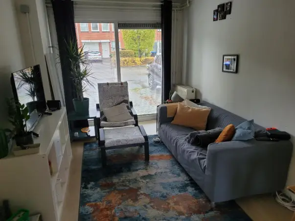 Appartement te huur aan de Berlageweg in Groningen