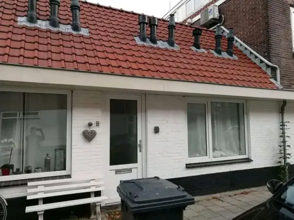 Appartement te huur aan de Linnaeusstraat in Utrecht