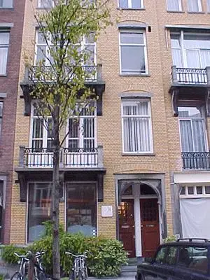 Appartement te huur aan de Johannes Verhulststraat in Amsterdam