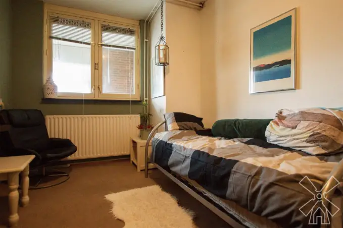 Kamer te huur aan de Hugo de Grootstraat in Delft