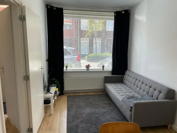 Appartement te huur aan de Henriette Roland Holststraat in Vlaardingen