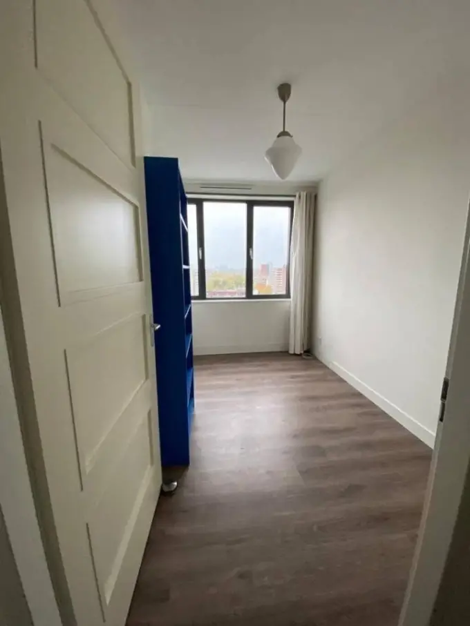 Kamer te huur aan de Martinus Nijhofflaan in Delft