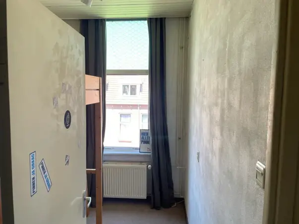 Kamer te huur aan de Simonsstraat in Delft