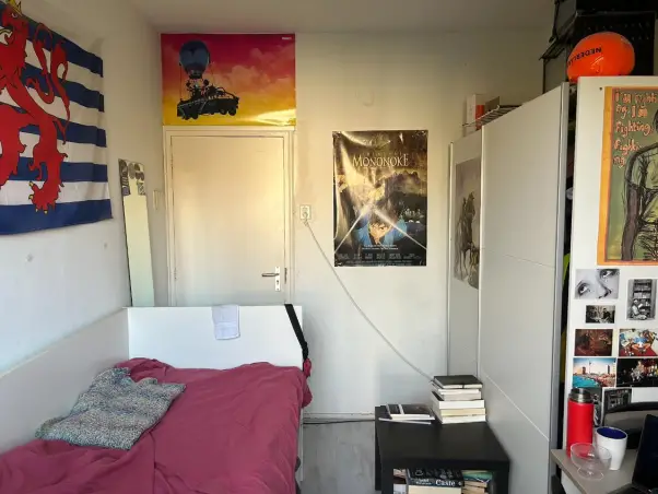 Kamer te huur aan de Theodorus Majofskistraat in Amsterdam