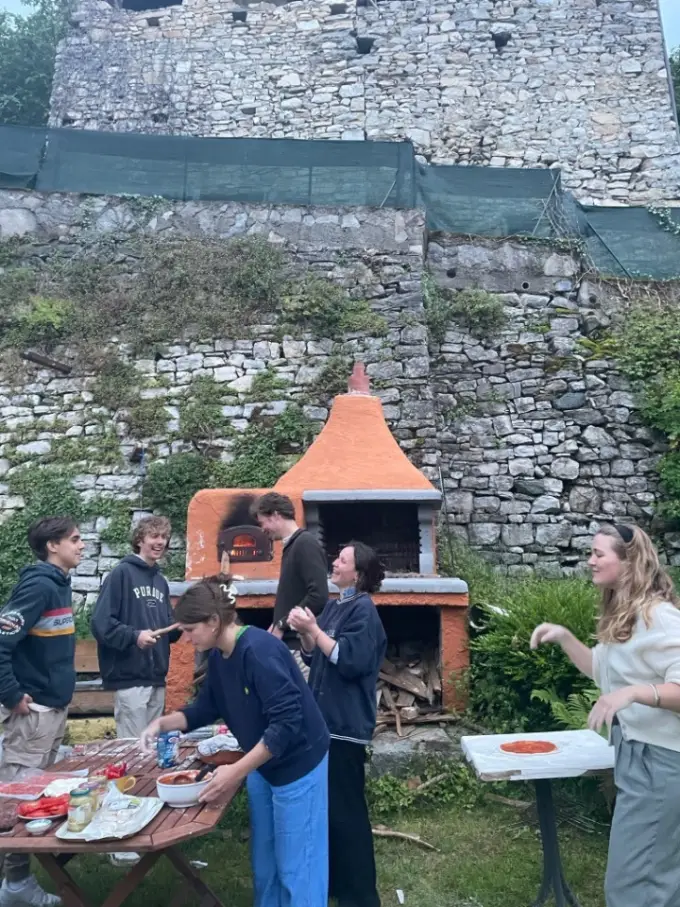 Kamer te huur aan de Oost-Indieplaats in Delft