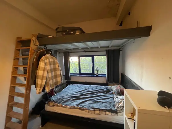 Kamer te huur aan de Ruys de Beerenbrouckstraat in Delft